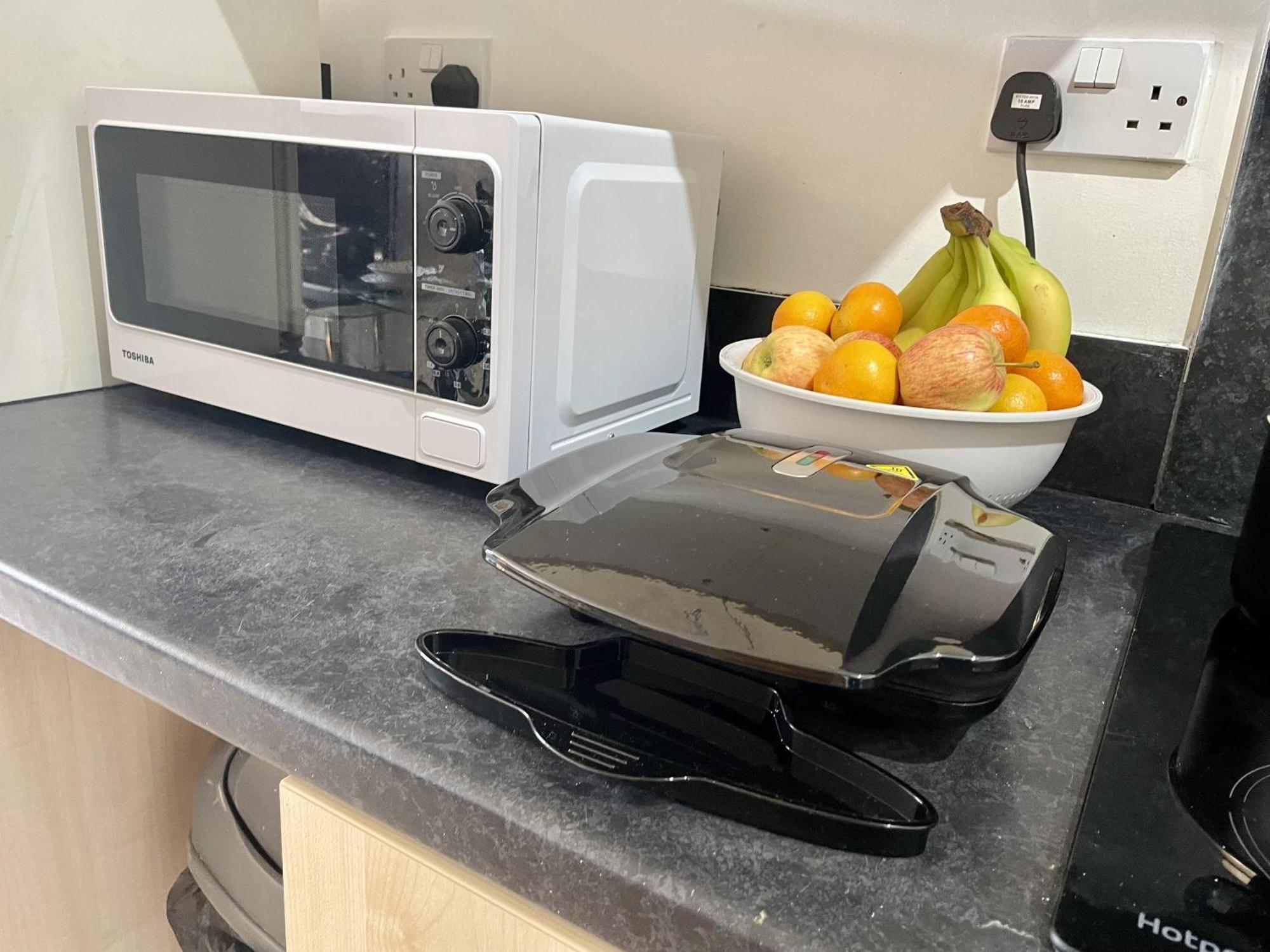 Hk Life Serviced Apartment , City Centre Swindon Eksteriør bilde